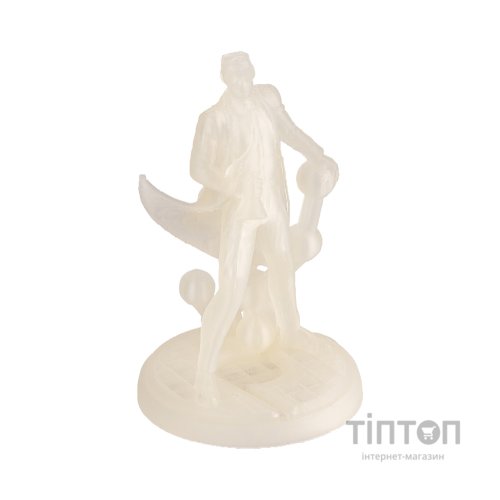 Пластик для 3D-принтера Polymaker PLA PANCHROMA TRANSLUCENT 1,75mm 1kg NATURAL (CA02037)