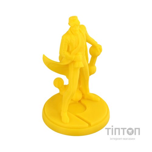 Пластик для 3D-принтера Polymaker PLA PANCHROMA TRANSLUCENT 1,75mm 1kg YELLOW (CA02003)