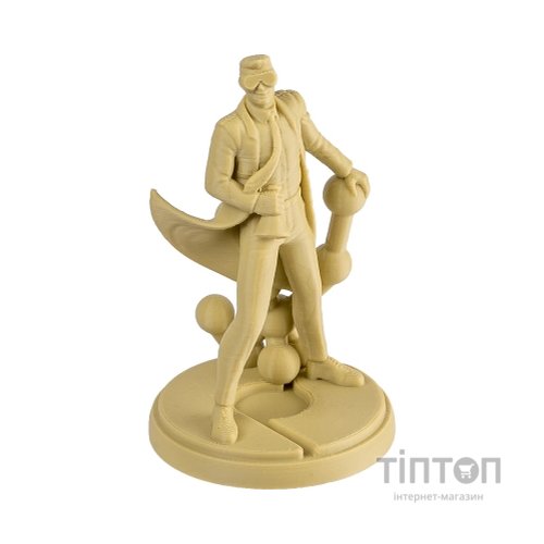 Пластик для 3D-принтера Polymaker PLA POLYLITE 1,75mm 1kg BEIGE (PA02055)