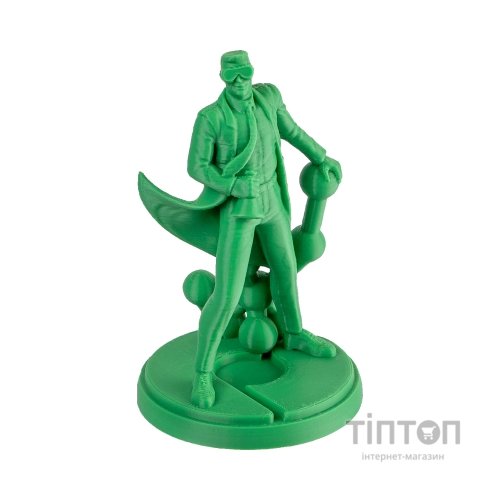 Пластик для 3D-принтера Polymaker PLA POLYLITE 1,75mm 1kg GREEN (PA02006)