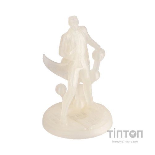 Пластик для 3D-принтера Polymaker PLA POLYLITE 1,75mm 1kg NATURAL (PA02011)