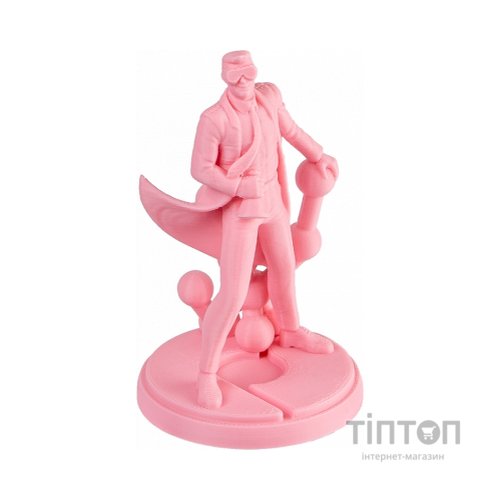 Пластик для 3D-принтера Polymaker PLA POLYLITE 1,75mm 1kg PINK (PA02053)