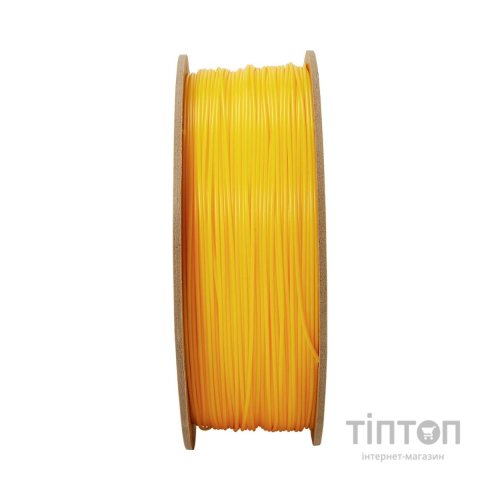 Пластик для 3D-принтера Polymaker PLA POLYLITE 1,75mm 1kg YELLOW (PA02007)