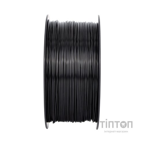 Пластик для 3D-принтера Polymaker PLA POLYLITE 1,75mm 3kg BLACK (PA02037)