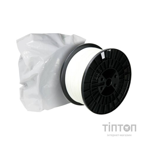Пластик для 3D-принтера Polymaker PLA POLYLITE 1,75mm 5kg WHITE (PM70985)