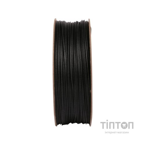 Пластик для 3D-принтера Polymaker PLA POLYLITE LW 1.75 mm 0,8kg BLACK (PA08001)