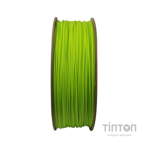 Пластик для 3D-принтера Polymaker PLA POLYLITE LW 1.75 mm 0,8kg BRIGHT GREEN (PA08008)
