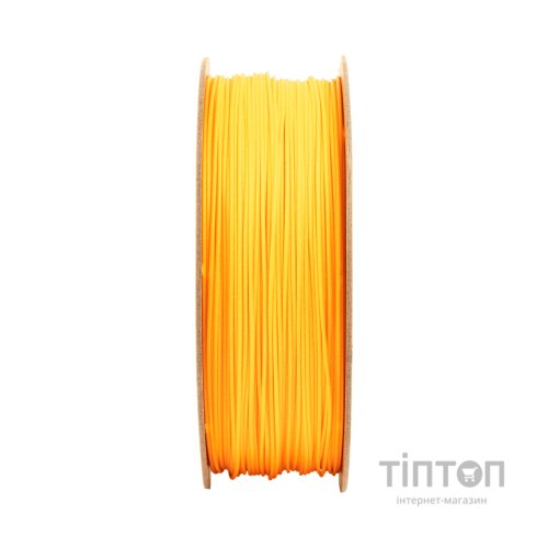 Пластик для 3D-принтера Polymaker PLA POLYLITE LW 1.75 mm 0,8kg BRIGHT ORANGE (PA08007)