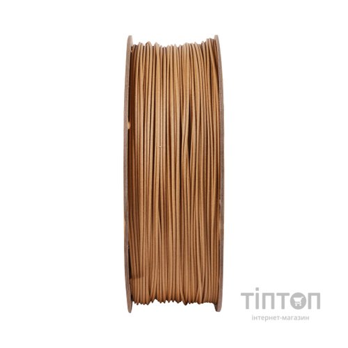 Пластик для 3D-принтера Polymaker PLA POLYLITE LW 1.75 mm 0,8kg WOOD (PA08004)