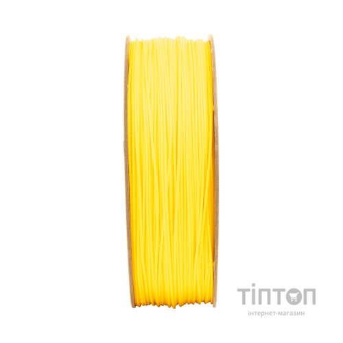 Пластик для 3D-принтера Polymaker PLA POLYLITE LW 1,75mm 0,8kg BRIGHT YELLOW (PA08009)