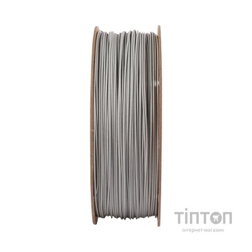 Пластик для 3D-принтера Polymaker PLA POLYLITE LW 1,75mm 0,8kg GREY (PA08003)