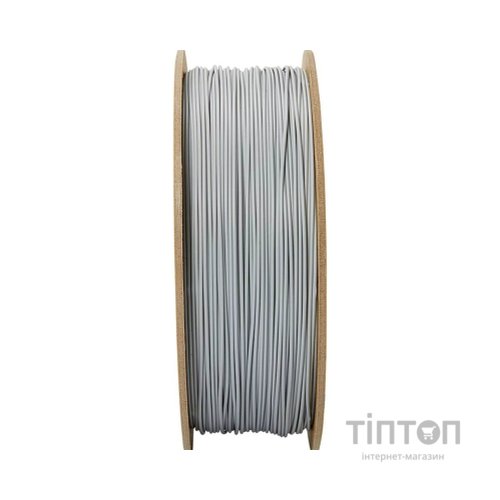 Пластик для 3D-принтера Polymaker PLA POLYLITE PRO 1,75mm 1kg GREY (PA07003)