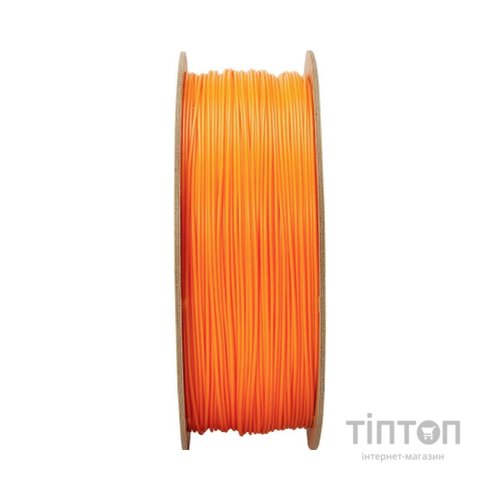Пластик для 3D-принтера Polymaker PLA POLYLITE PRO 1,75mm 1kg ORANGE (PA07010)