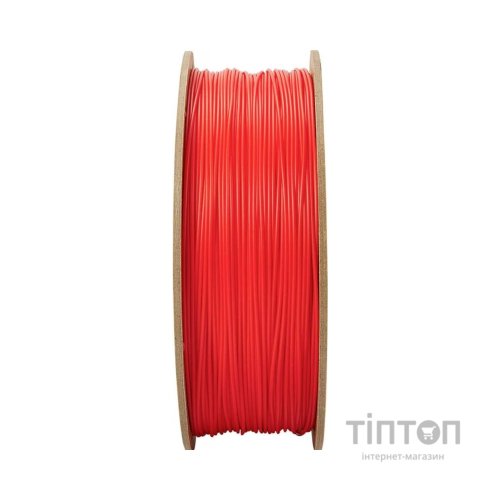 Пластик для 3D-принтера Polymaker PLA POLYLITE PRO 1,75mm 1kg RED (PA07004)