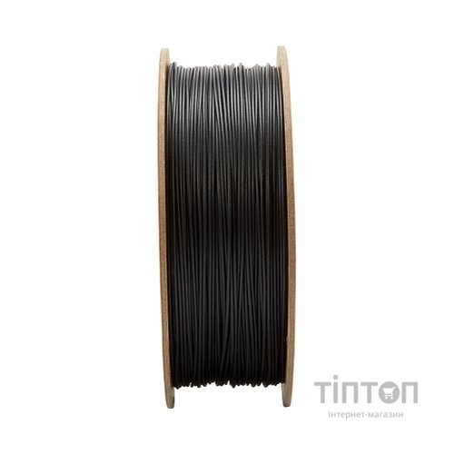 Пластик для 3D-принтера Polymaker PLA PolyTerra 1,75mm 1kg CHARCOAL BLACK (PM70820)