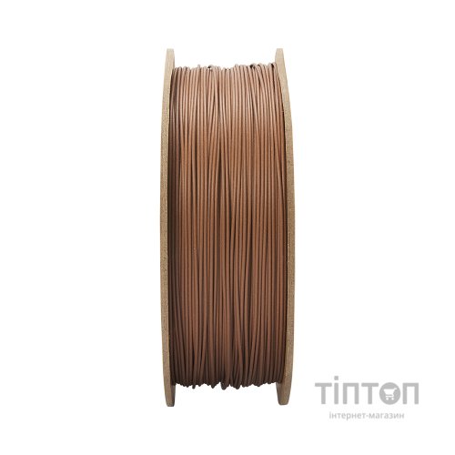 Пластик для 3D-принтера Polymaker PLA PolyTerra 1,75mm 1kg EARTH BROWN (PM70907)