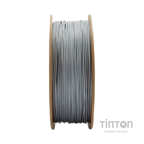 Пластик для 3D-принтера Polymaker PLA PolyTerra 1,75mm 1kg Fossil Grey (PM70824)