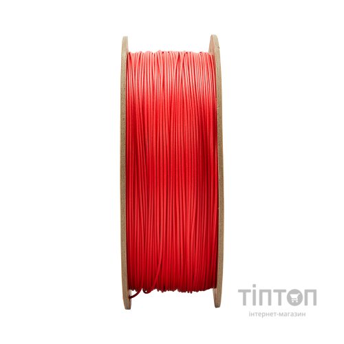 Пластик для 3D-принтера Polymaker PLA PolyTerra 1,75mm 1kg LAVA RED (PM70826)