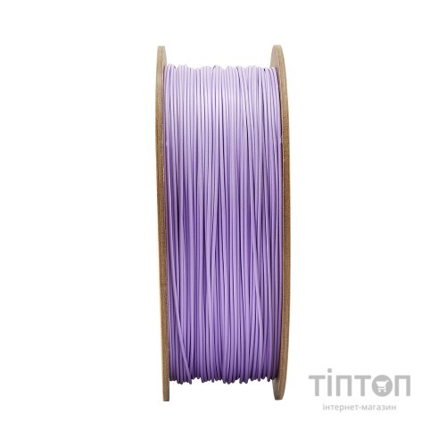 Пластик для 3D-принтера Polymaker PLA PolyTerra 1,75mm 1kg LAVENDER PURPLE (PM70852)
