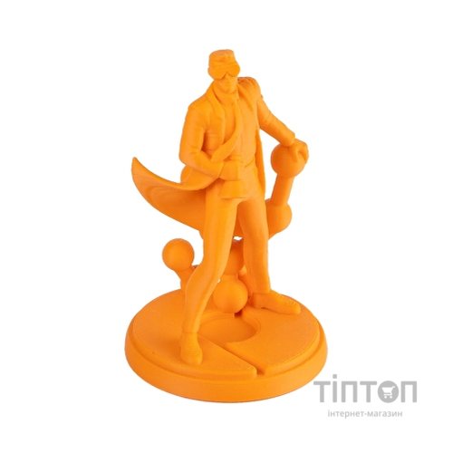 Пластик для 3D-принтера Polymaker PLA PolyTerra 1,75mm 1kg SUNRISE ORANGE (PM70848)