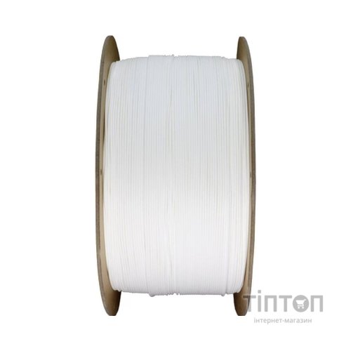 Пластик для 3D-принтера Polymaker PLA PolyTerra 1,75mm 3kg COTTON WHITE (PA04008)