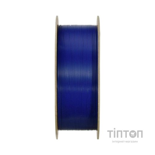 Пластик для 3D-принтера Polymaker PLA PRO HIGH SPEED TOUGH 1,75mm BLUE 1kg (PA13004)