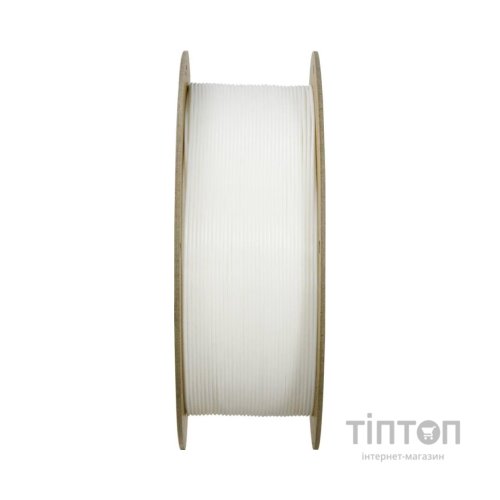 Пластик для 3D-принтера Polymaker PLA PRO HIGH SPEED TOUGH 1,75mm WHT 1kg (PA13001)
