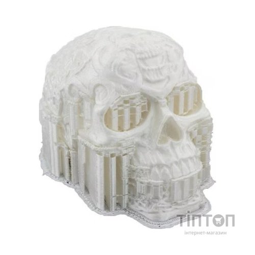 Пластик для 3D-принтера Polymaker PolySupport Breakaway 1,75mm 0,75kg White (PD04001)