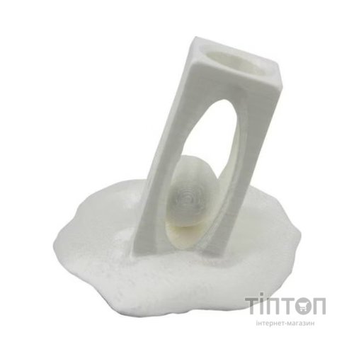Пластик для 3D-принтера Polymaker PolySupport Breakaway 1,75mm 0,75kg White (PD04001)