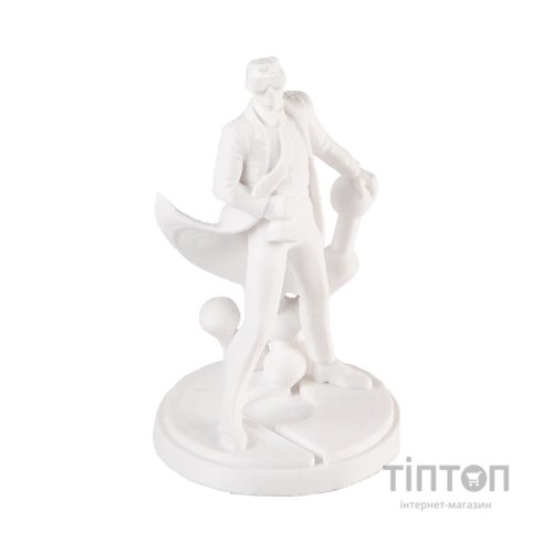 Пластик для 3D-принтера Polymaker TOUGH PETG 1,75mm 0,75kg WHITE (PB02002)