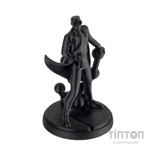 Пластик для 3D-принтера Polymaker TOUGH PLA 1,75mm 0,75kg BLACK (PA06001)
