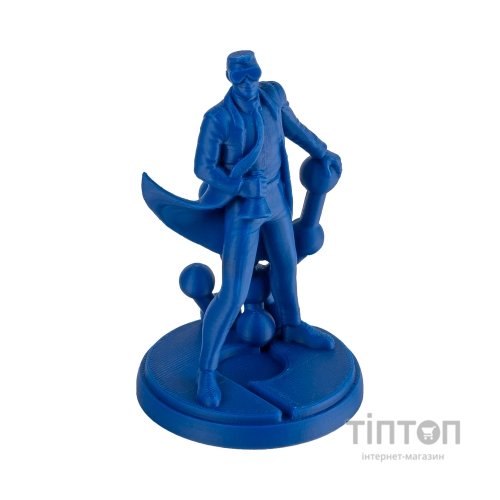 Пластик для 3D-принтера Polymaker TOUGH PLA 1,75mm 0,75kg BLUE (PA06005)
