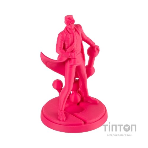Пластик для 3D-принтера Polymaker TOUGH PLA 1,75mm 0,75kg PINK (PA06029)