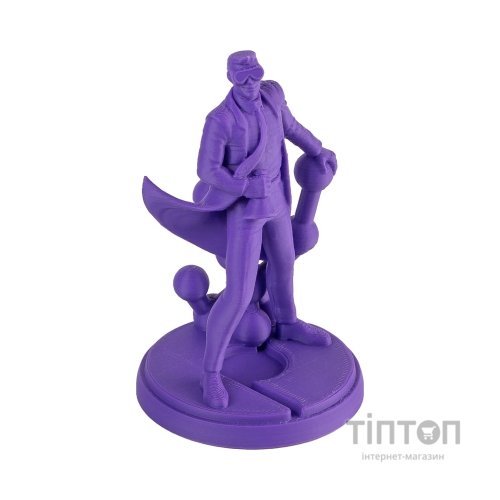 Пластик для 3D-принтера Polymaker TOUGH PLA 1,75mm 0,75kg PURPLE (PA06009)