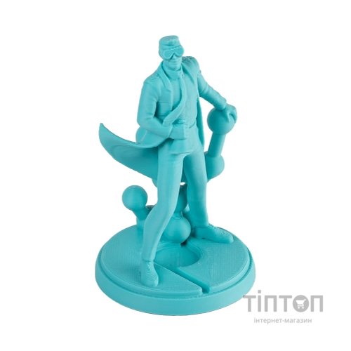 Пластик для 3D-принтера Polymaker TOUGH PLA 1,75mm 0,75kg TEAL (PA06010)
