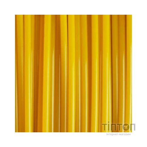 Пластик для 3D-принтера PowerPlant ABS, 1.75 мм, 1kg, yellow (PT812899)