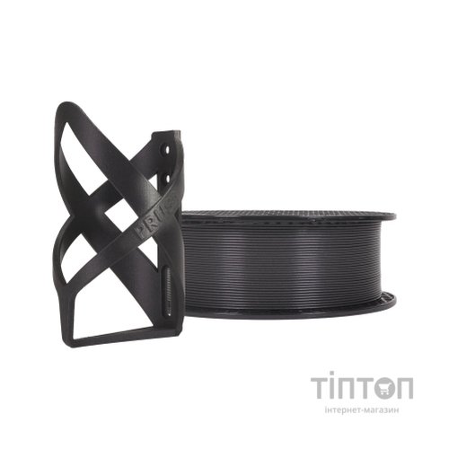 Пластик для 3D-принтера Prusament ASA 1.75mm, 850g, Galaxy Black (ASAPRSGLXBLCK850G)