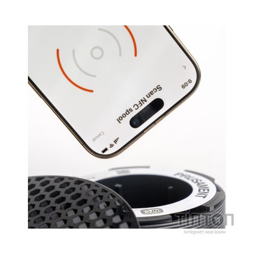 Пластик для 3D-принтера Prusament ASA 1.75mm, 850g, Galaxy Black (ASAPRSGLXBLCK850G)