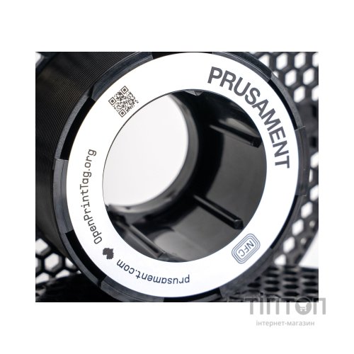 Пластик для 3D-принтера Prusament ASA 1.75mm, 850g, Galaxy Black (ASAPRSGLXBLCK850G)