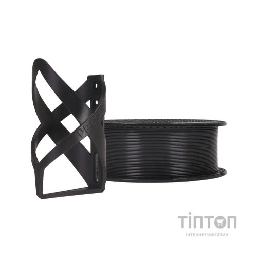 Пластик для 3D-принтера Prusament ASA 1.75mm, 850g, Jet Black (ASAJETBLCK850G)