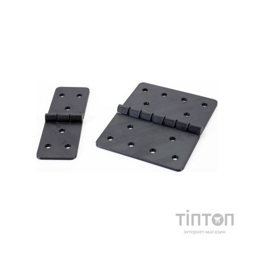 Пластик для 3D-принтера Prusament PC Blend 1.75 mm Jet Black 970g (PCBLJETBLCK970G)