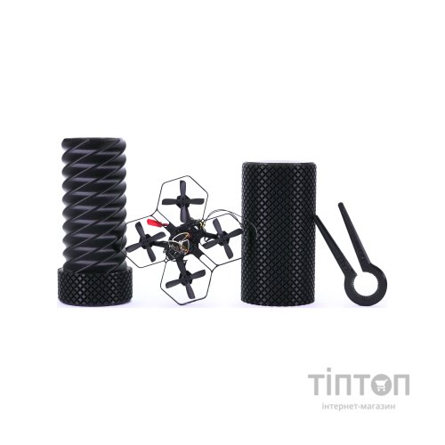 Пластик для 3D-принтера Prusament PETG 1.75mm 1kg Black Jet (PETGJETBLCK1KG)