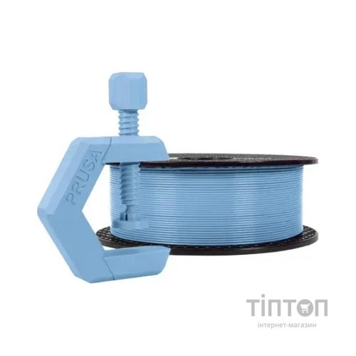 Пластик для 3D-принтера Prusament PETG 1.75mm 1kg Blue Chalky (8594173675407)