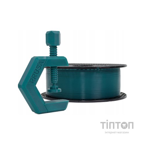 Пластик для 3D-принтера Prusament PETG 1.75mm 1kg Blue Ocean (8594173675445)