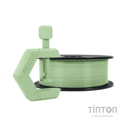 Пластик для 3D-принтера Prusament PETG 1.75mm 1kg Green Pistachio (8594173675377)