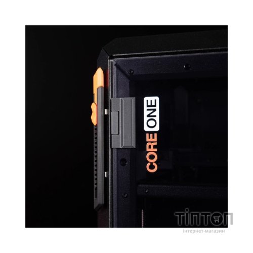 Пластик для 3D-принтера Prusament PETG 1.75mm 1kg Magnetite 40 Grey 1kg (PETGMGNTE40GRY1KG)