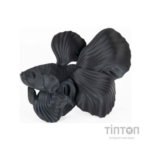 Пластик для 3D-принтера Prusament PETG 1.75mm 1kg Matte Black 1kg (PETGMATEBLCK1KG)