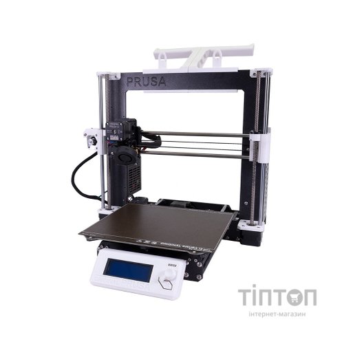 Пластик для 3D-принтера Prusament PETG 1.75mm 1kg White Signal (PETG 1.75mm 1kg Signal White)