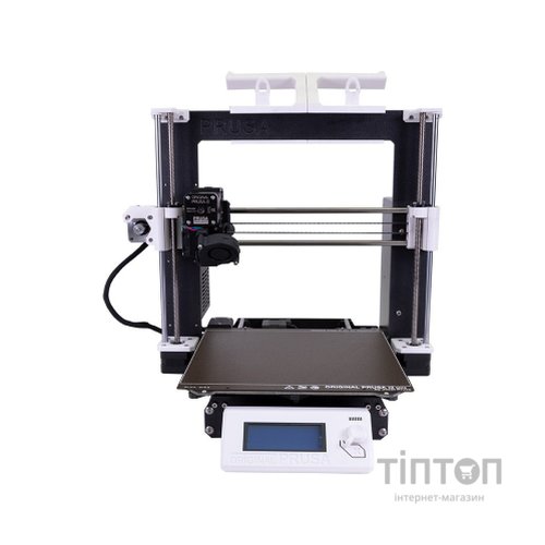 Пластик для 3D-принтера Prusament PETG 1.75mm 1kg White Signal (PETG 1.75mm 1kg Signal White)