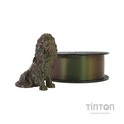 Пластик для 3D-принтера Prusament PLA 1.75 mm, 1kg, Green Mystic (PRMIUMPLAMSTCGRN1KG)